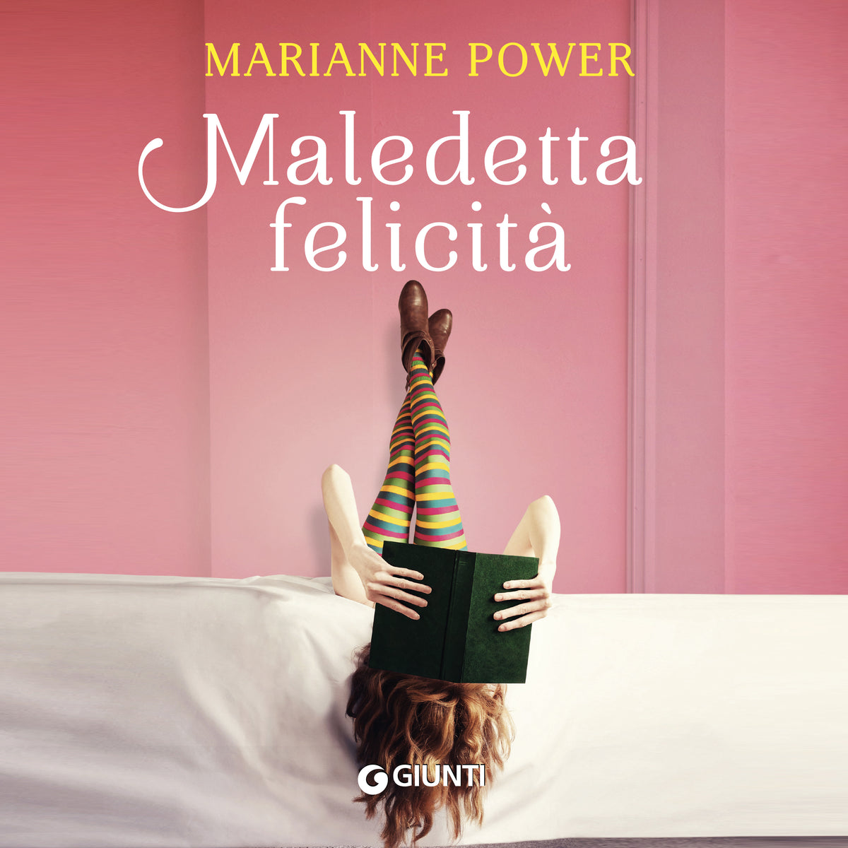 Maledetta Felicita' Aud
