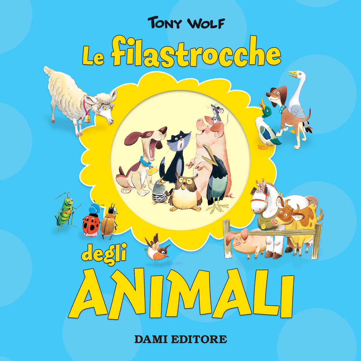 Le Filastrocche Degli Animali Aud