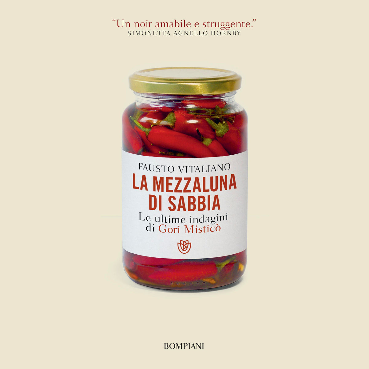 La Mezzaluna di Sabbia