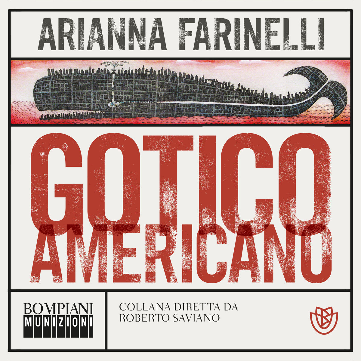 Gotico Americano Aud