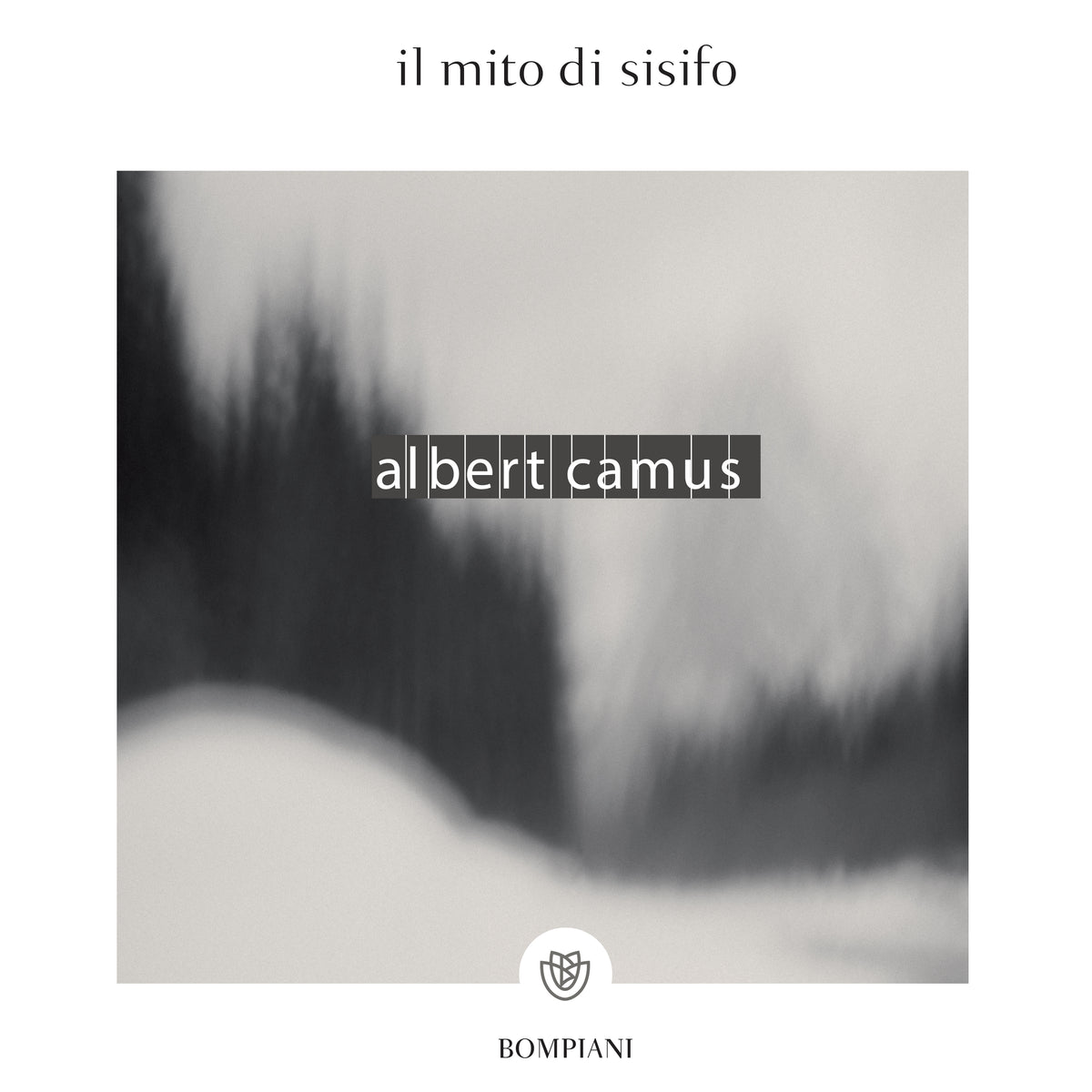 Il Mito di Sisifo Aud