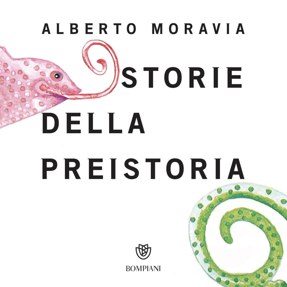 Storie Della Preistoria Aud