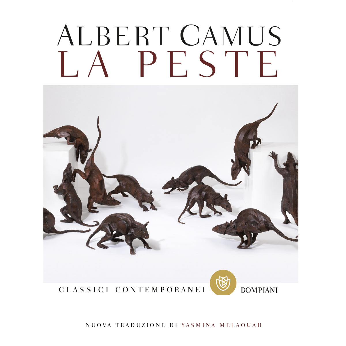 La Peste Aud