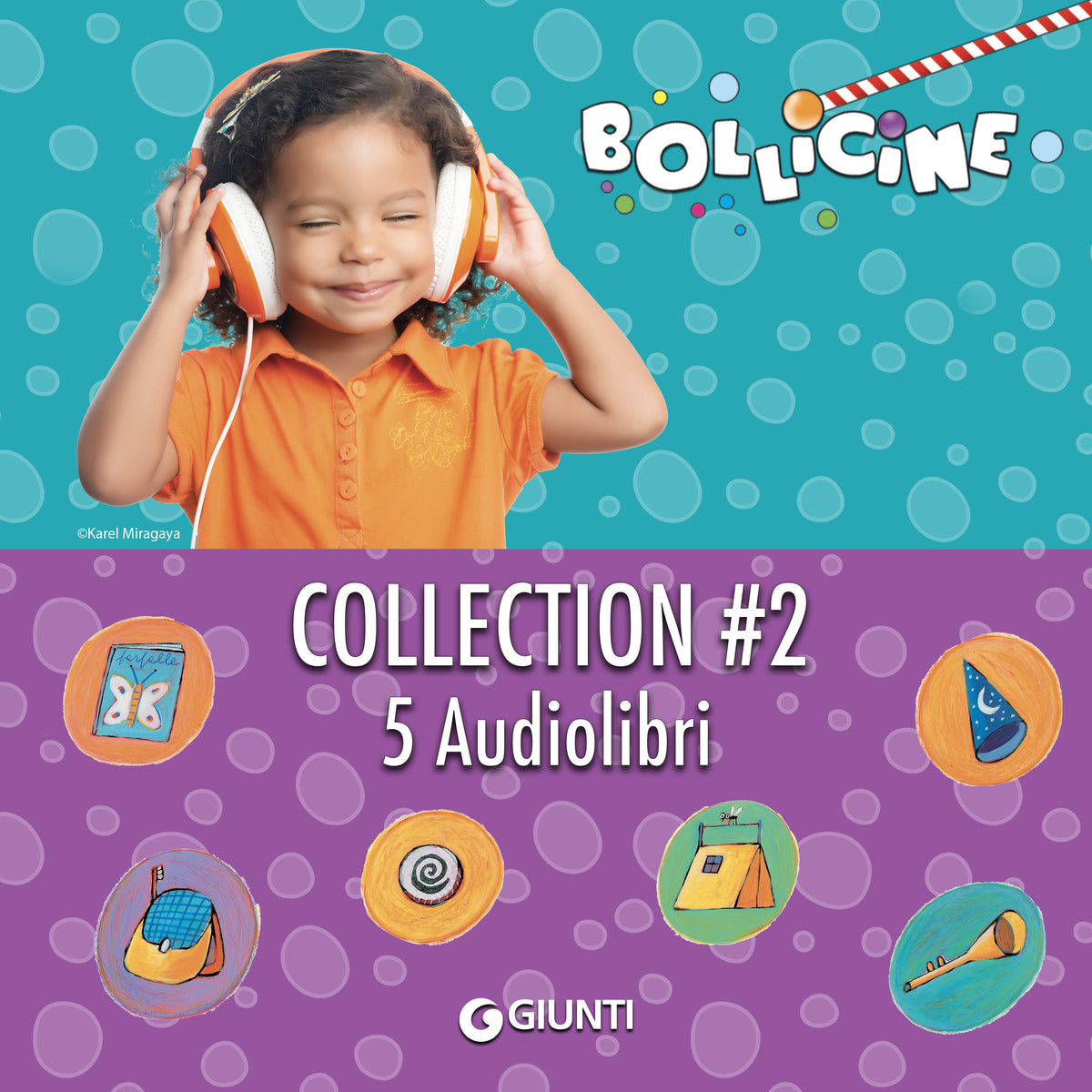 Bollicine_Collection N.2