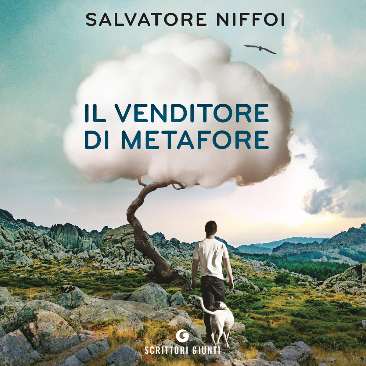 Il Venditore di Metafore Aud