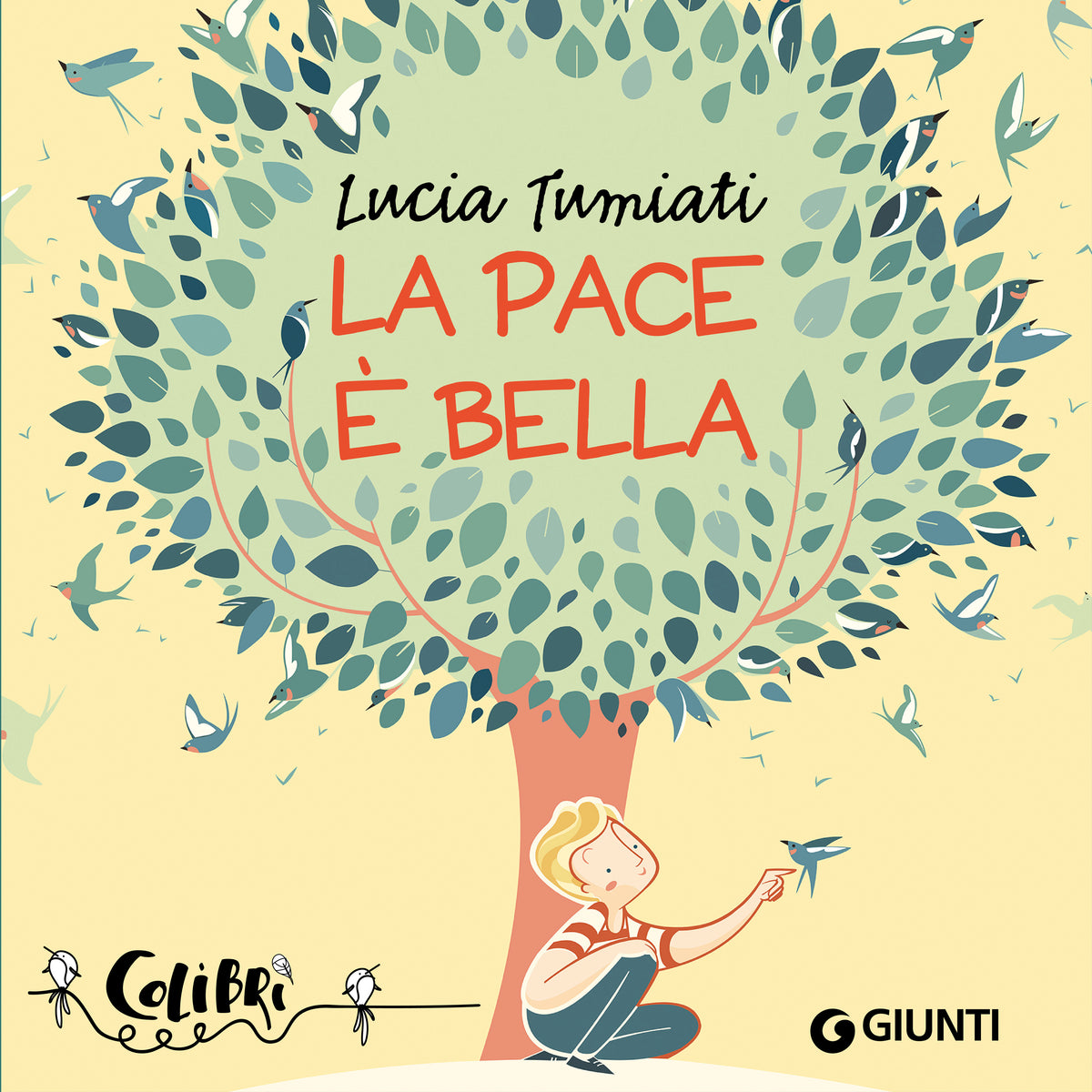 La Pace E' Bella