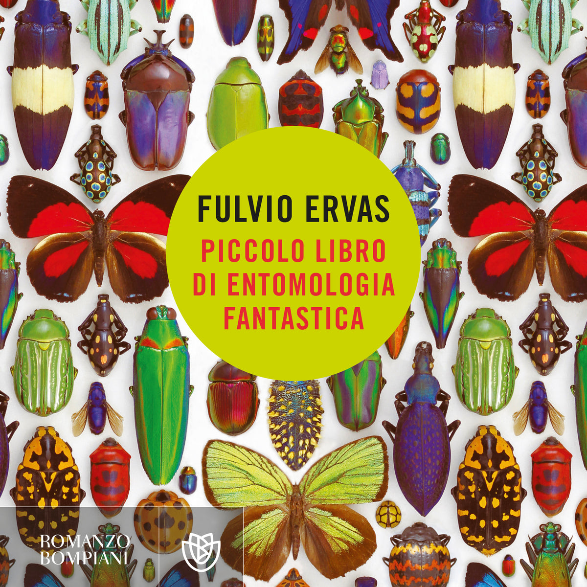 Piccolo Libro di Entomologia... Aud