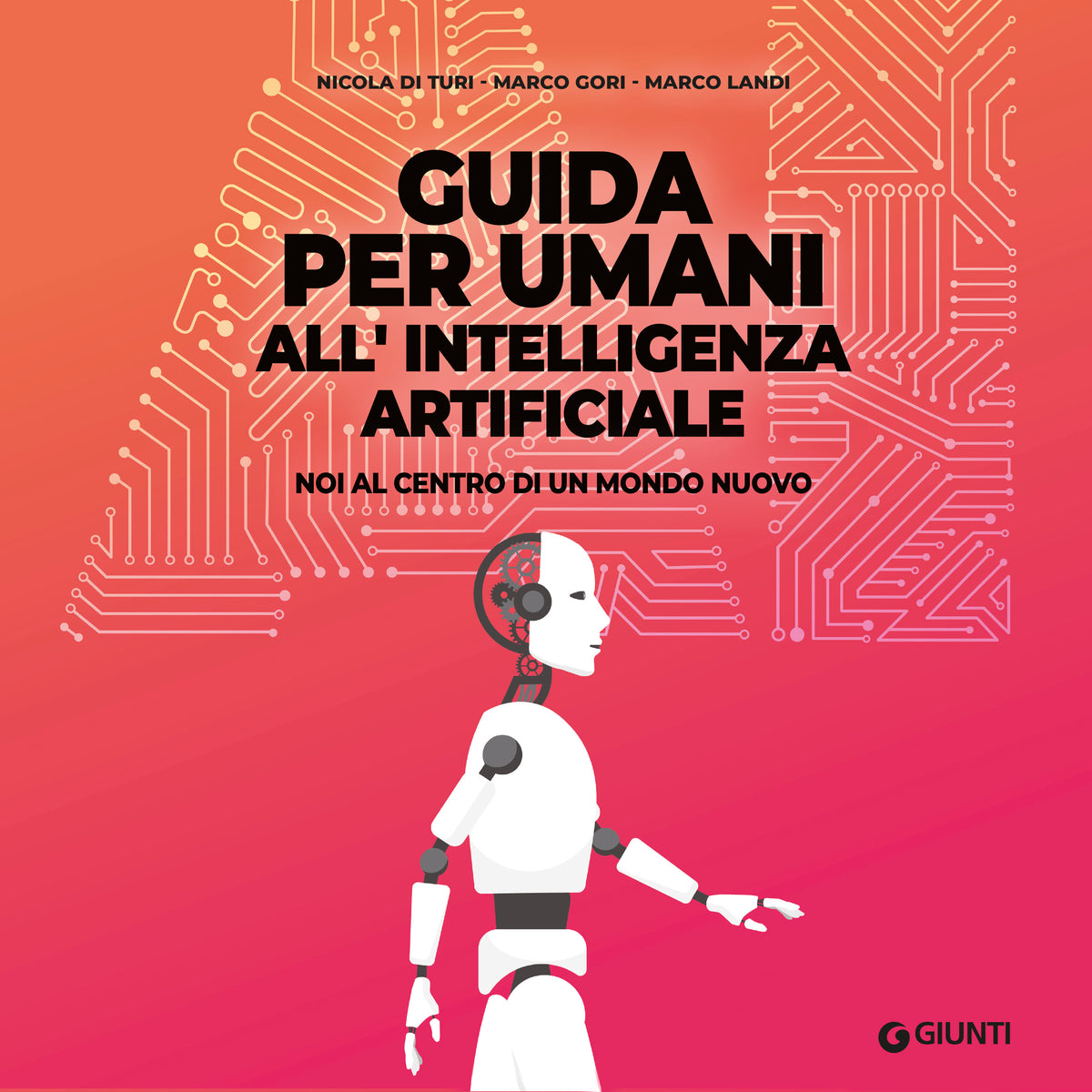 Guida per Umani All'Ia Aud
