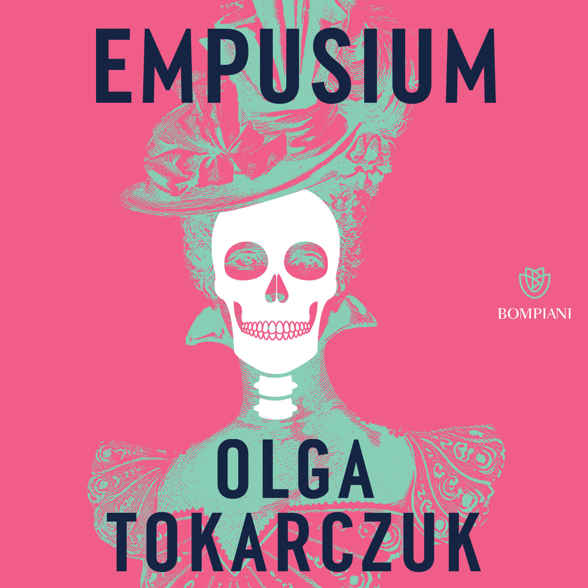 Empusium. una Storia di Natura e Orrore