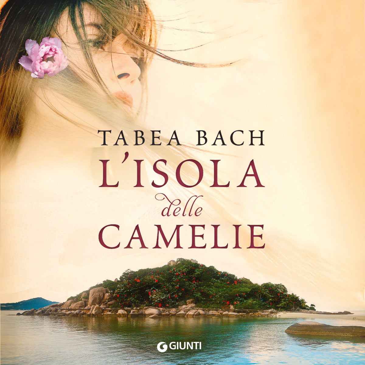 L'Isola Delle Camelie Aud