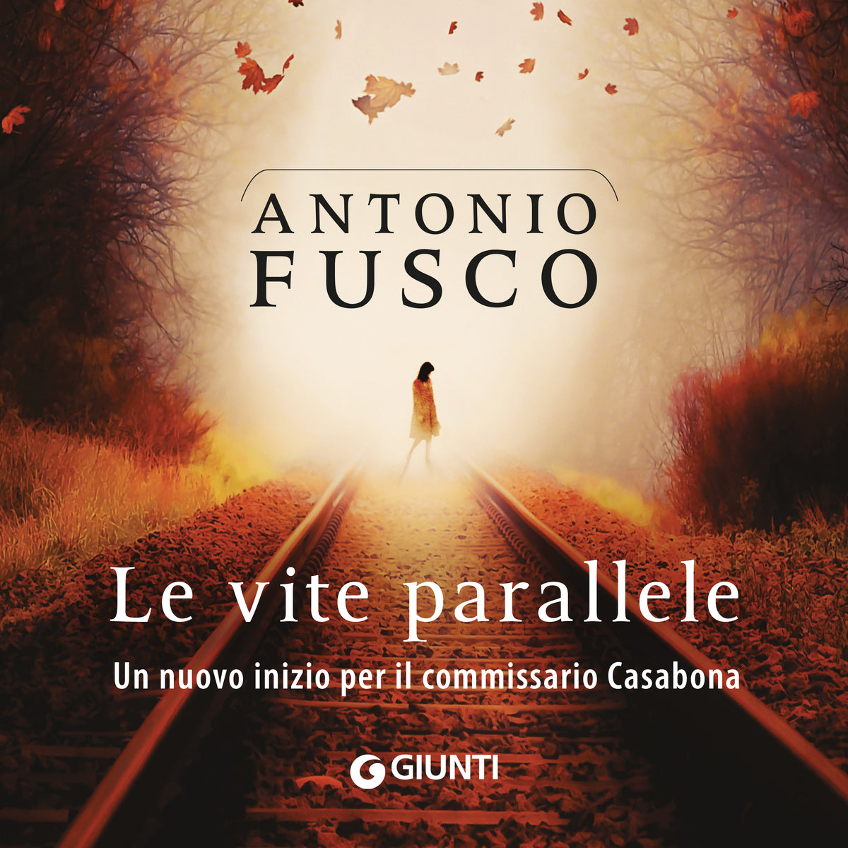 Le Vite Parallele Aud