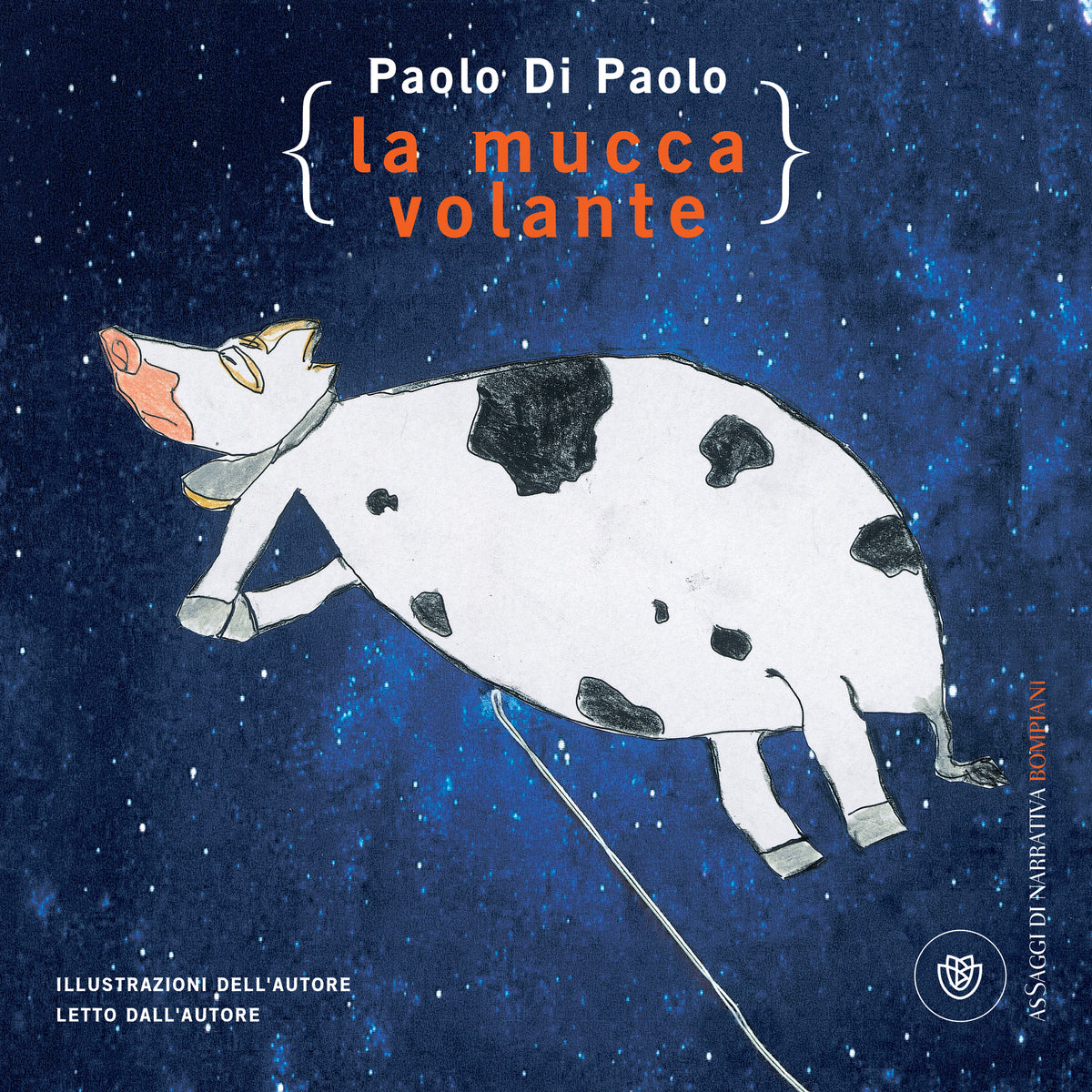 La Mucca Volante Aud