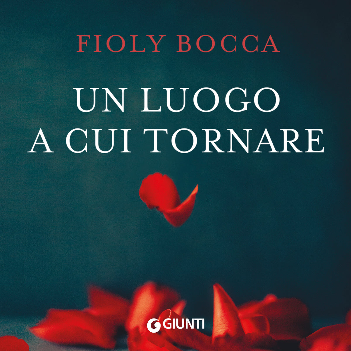 Un Luogo a Cui Tornare
