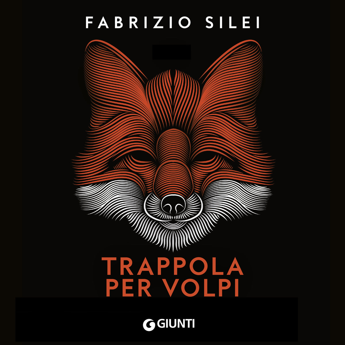 Trappola per Volpi Aud
