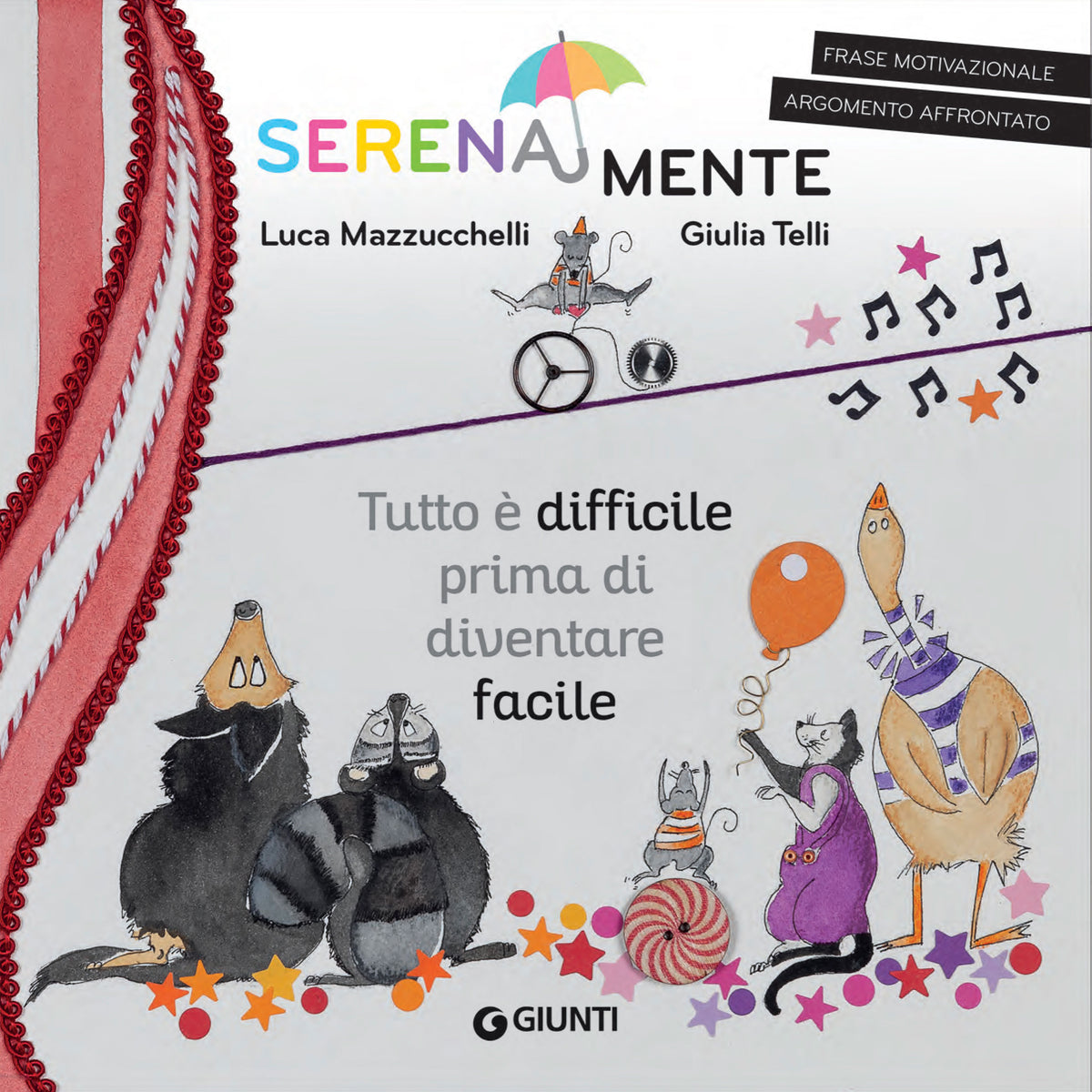 Tutto E' Difficile Prima di ... Aud