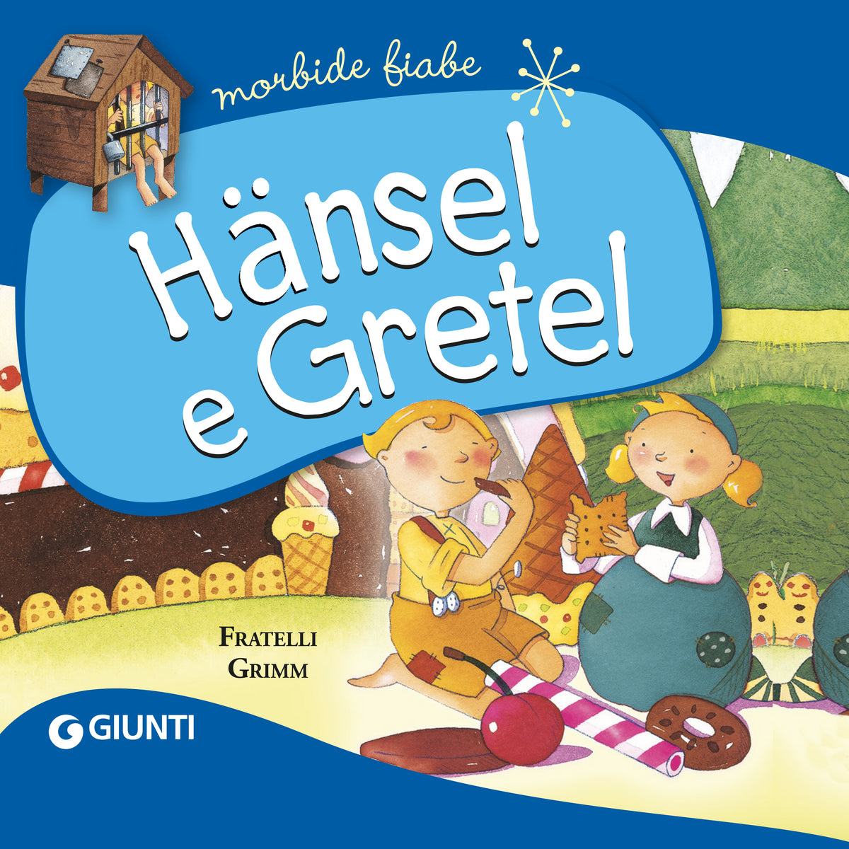 Hansel e Gretel