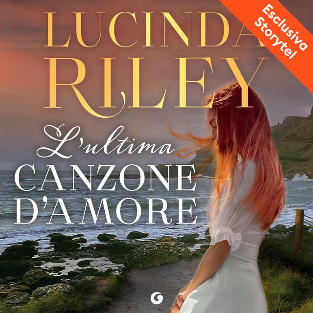 Ultima Canzone d'Amore (L') Aud