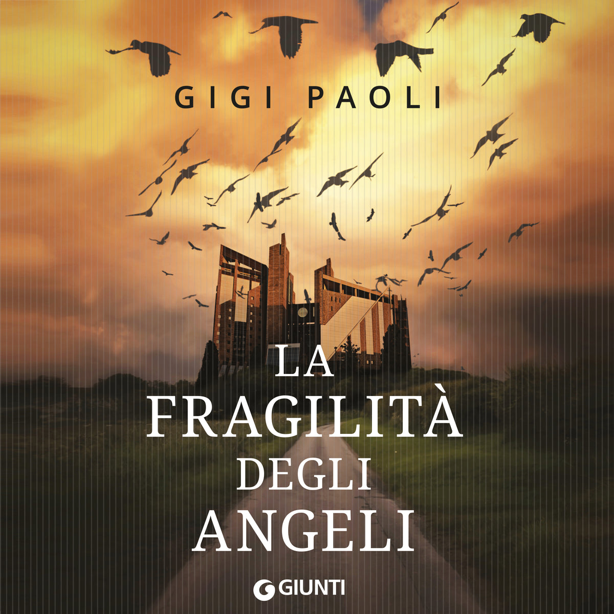 La Fragilita' Degli Angeli Aud
