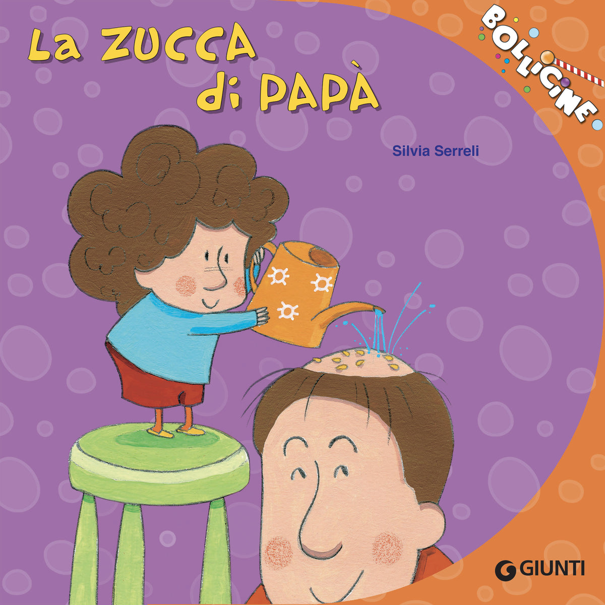 La Zucca di Papa'