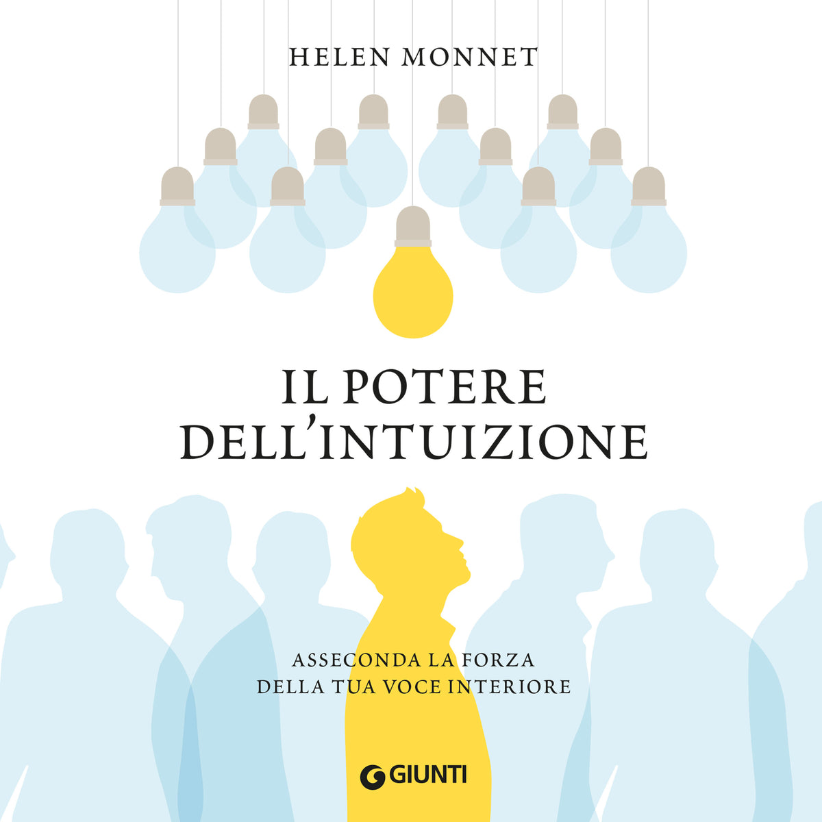 Il Potere Dell'Intuizione Aud