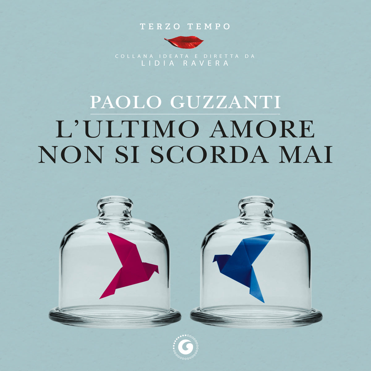 L'Ultimo Amore Non Si Scorda Mai Aud