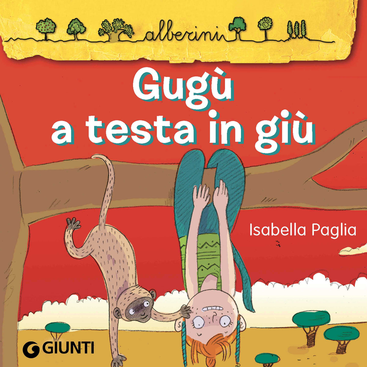 Gugu' a Testa in Giu'