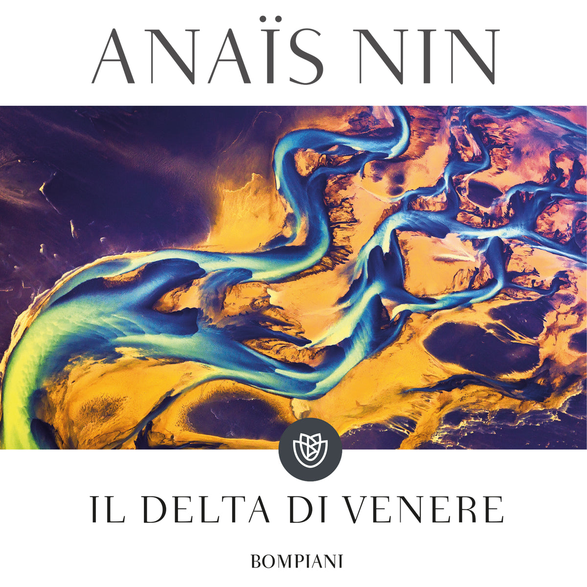 Il Delta di Venere Aud