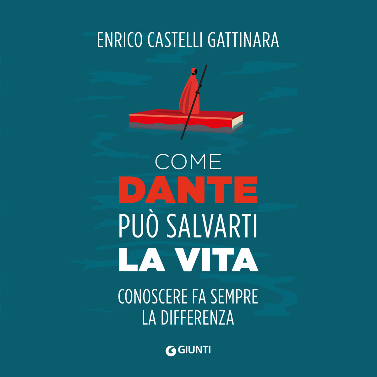Come Dante Puo' Salvarti la Vita Aud