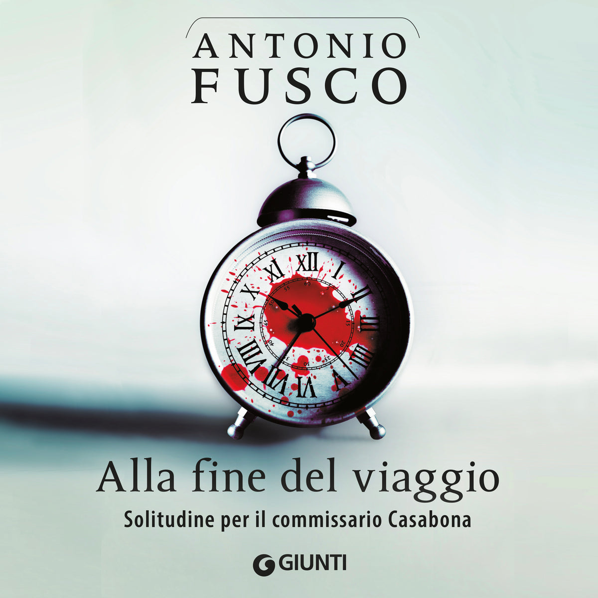 Alla Fine Del Viaggio Aud