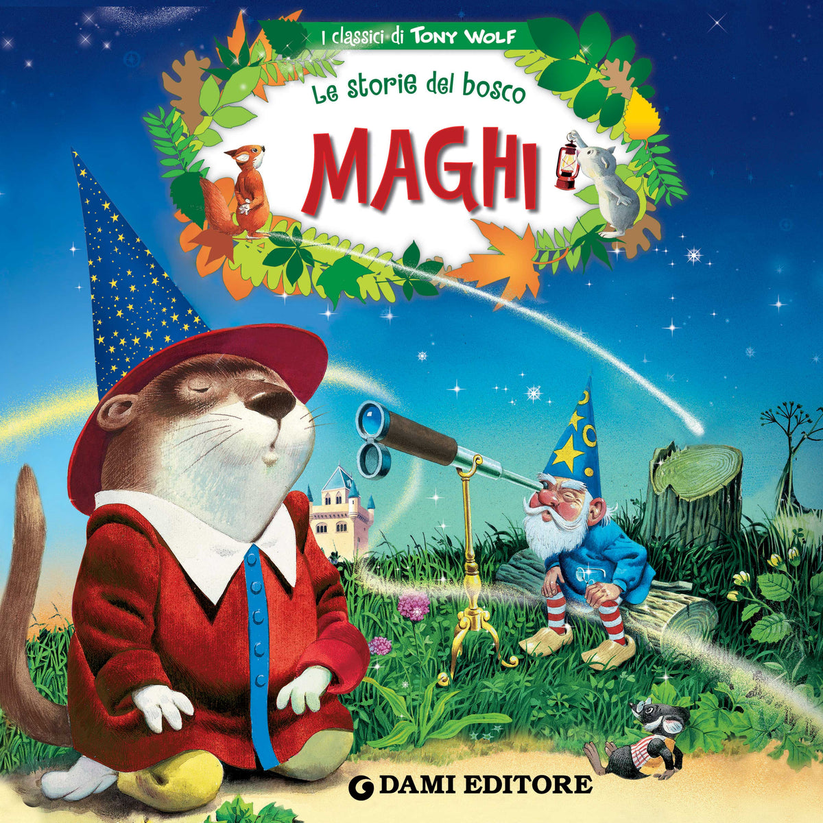 Maghi Aud