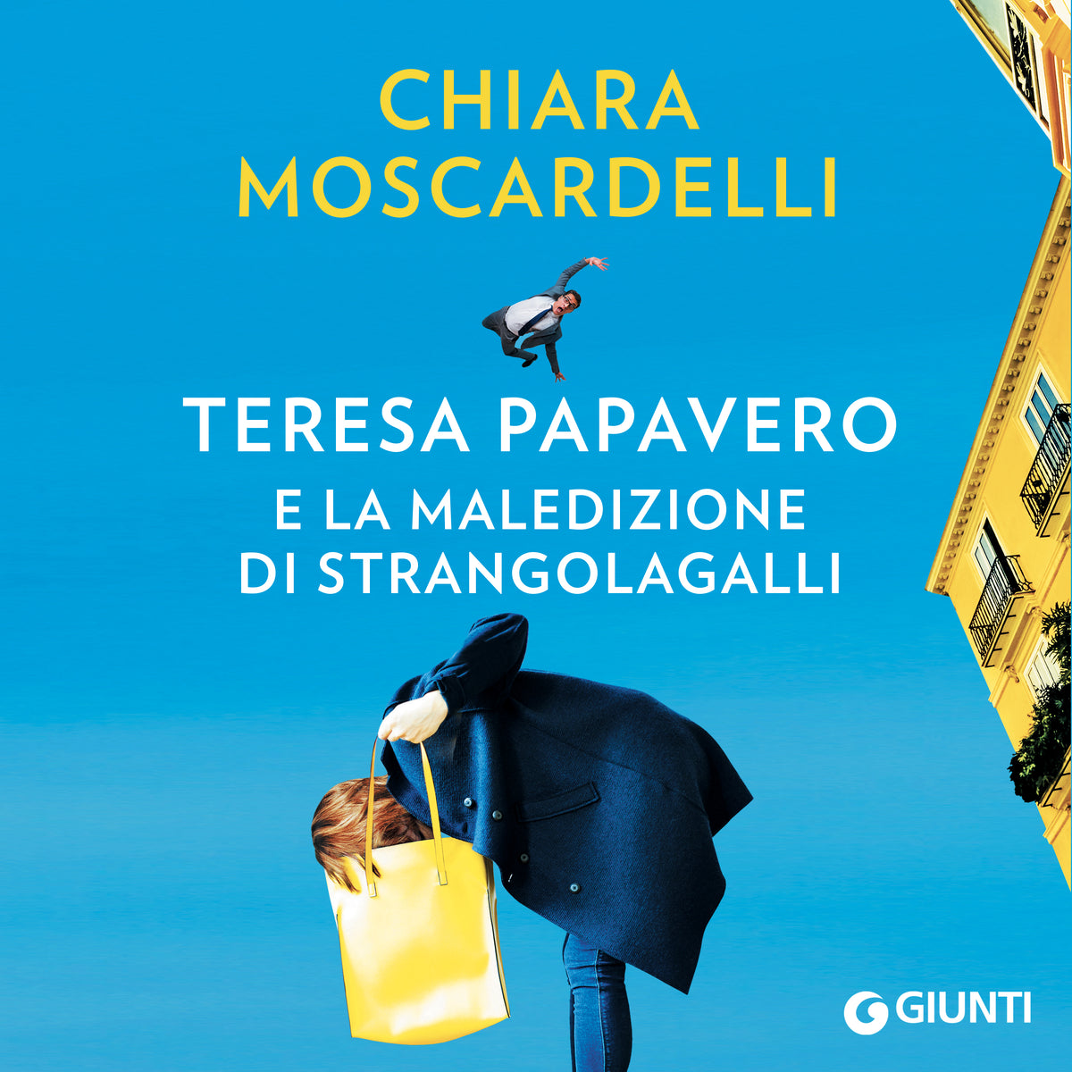 Teresa Papavero e la Maledizione Aud