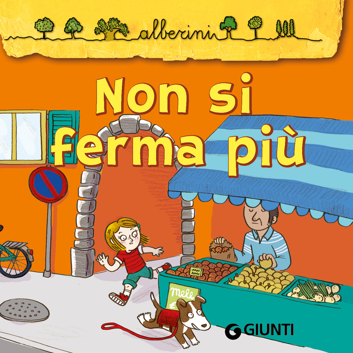Non Si Ferma Piu'
