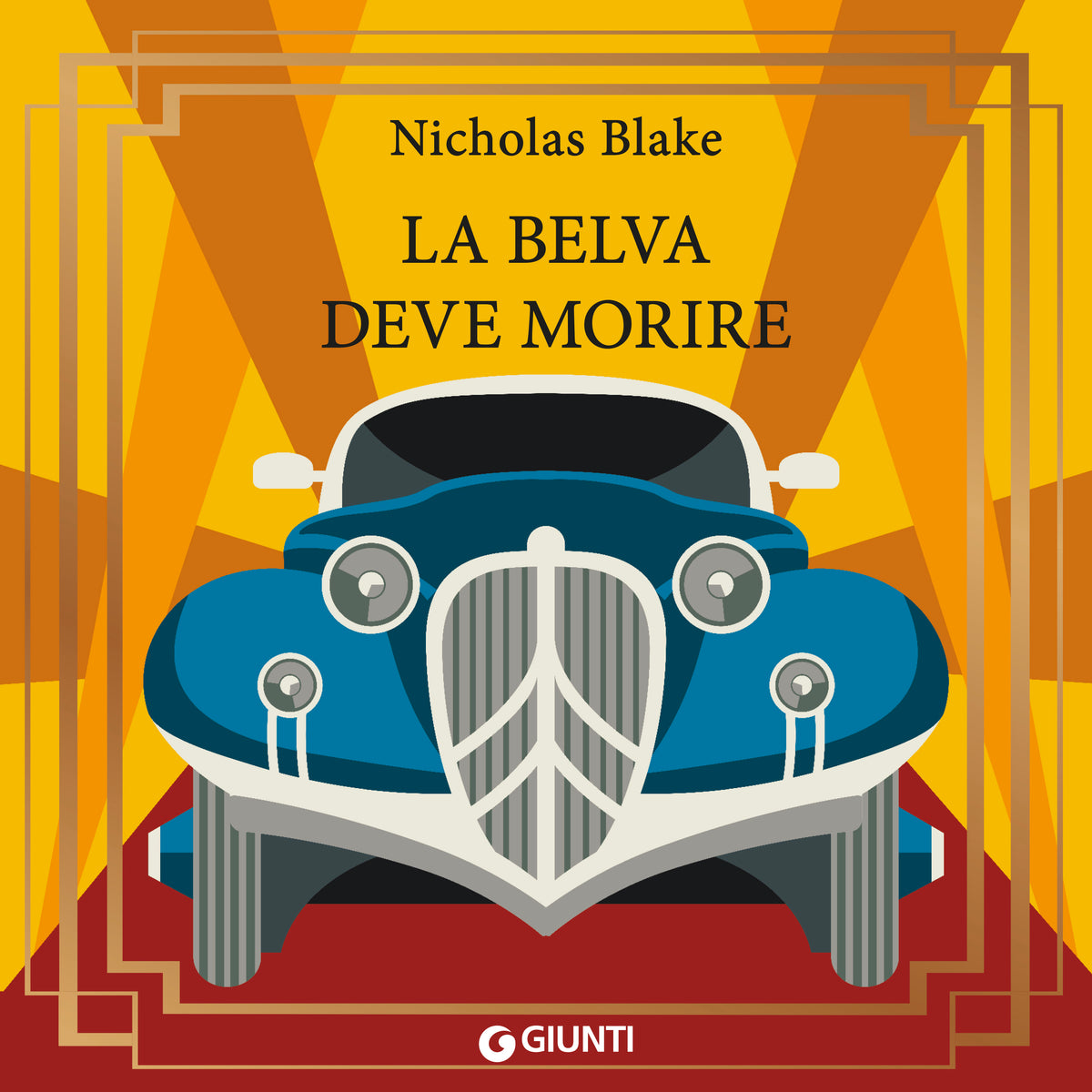La Belva Deve Morire
