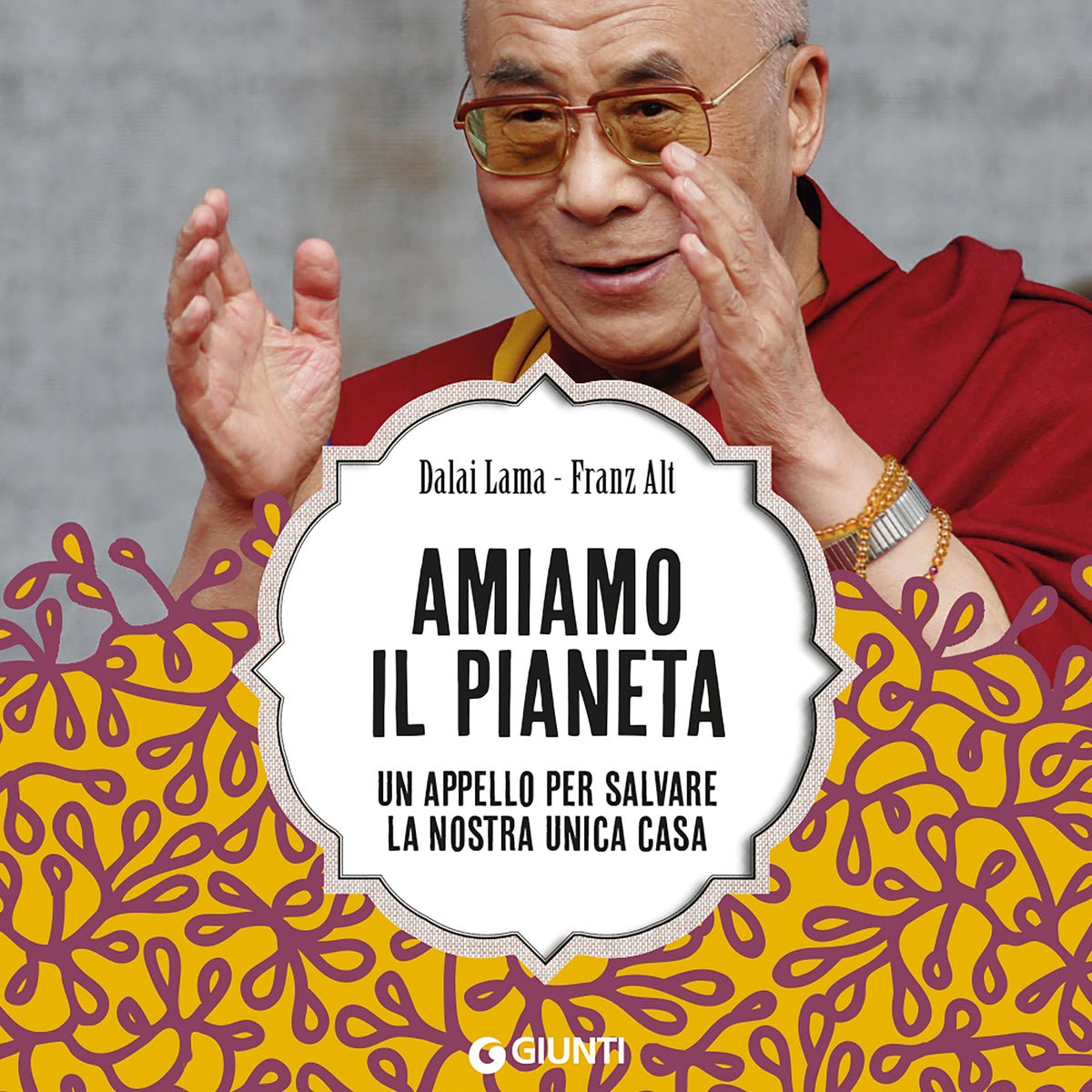 Amiamo il Pianeta Aud