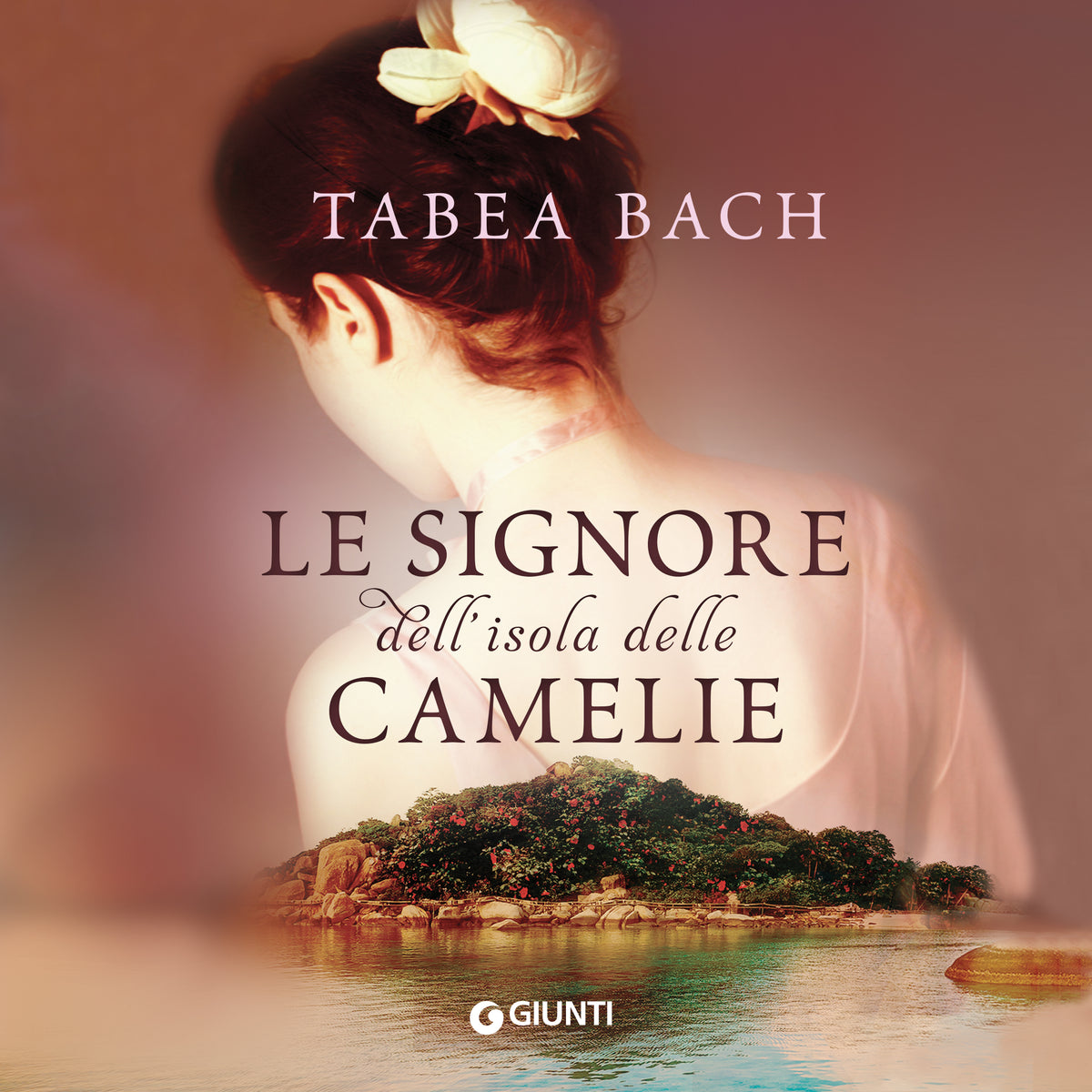 Le Signore Dell'Isola Delle Camelie Aud
