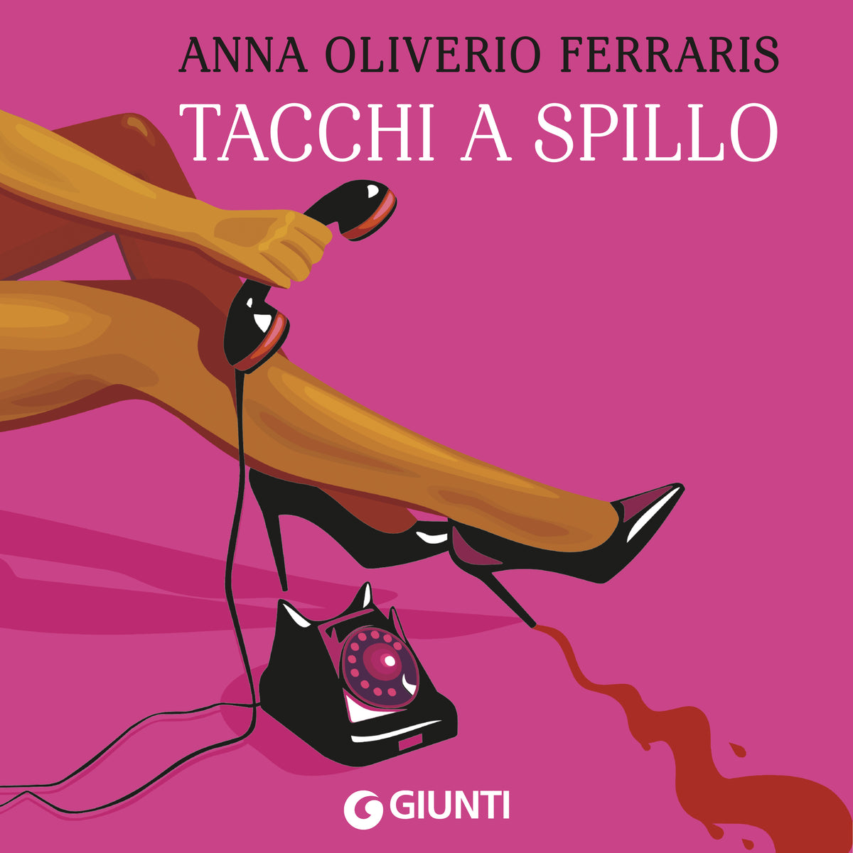 Tacchi a Spillo