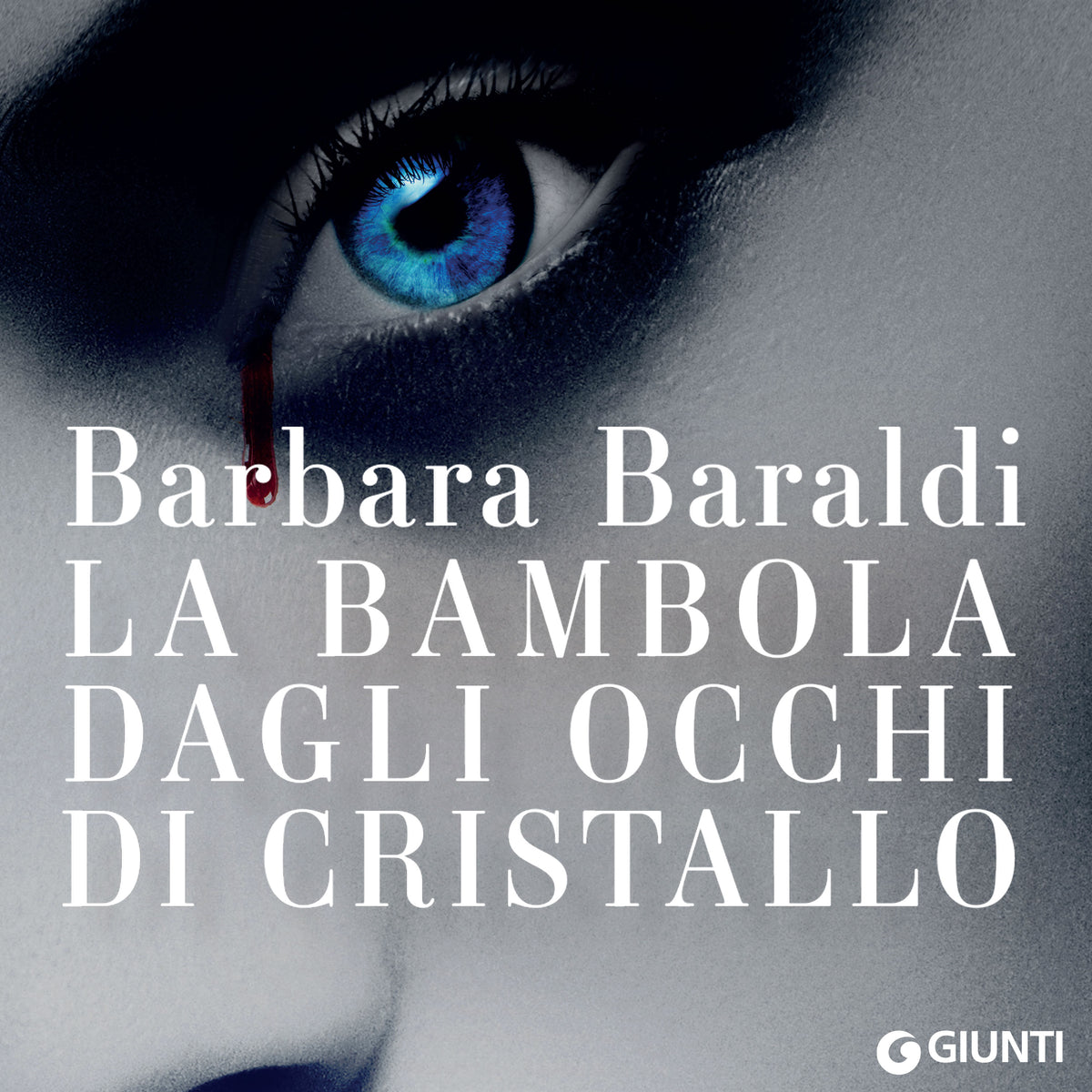 Bambola Dagli Occhi di Cristallo (La)