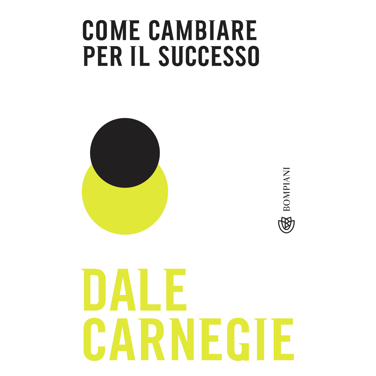 Come Cambiare per il Successo Aud