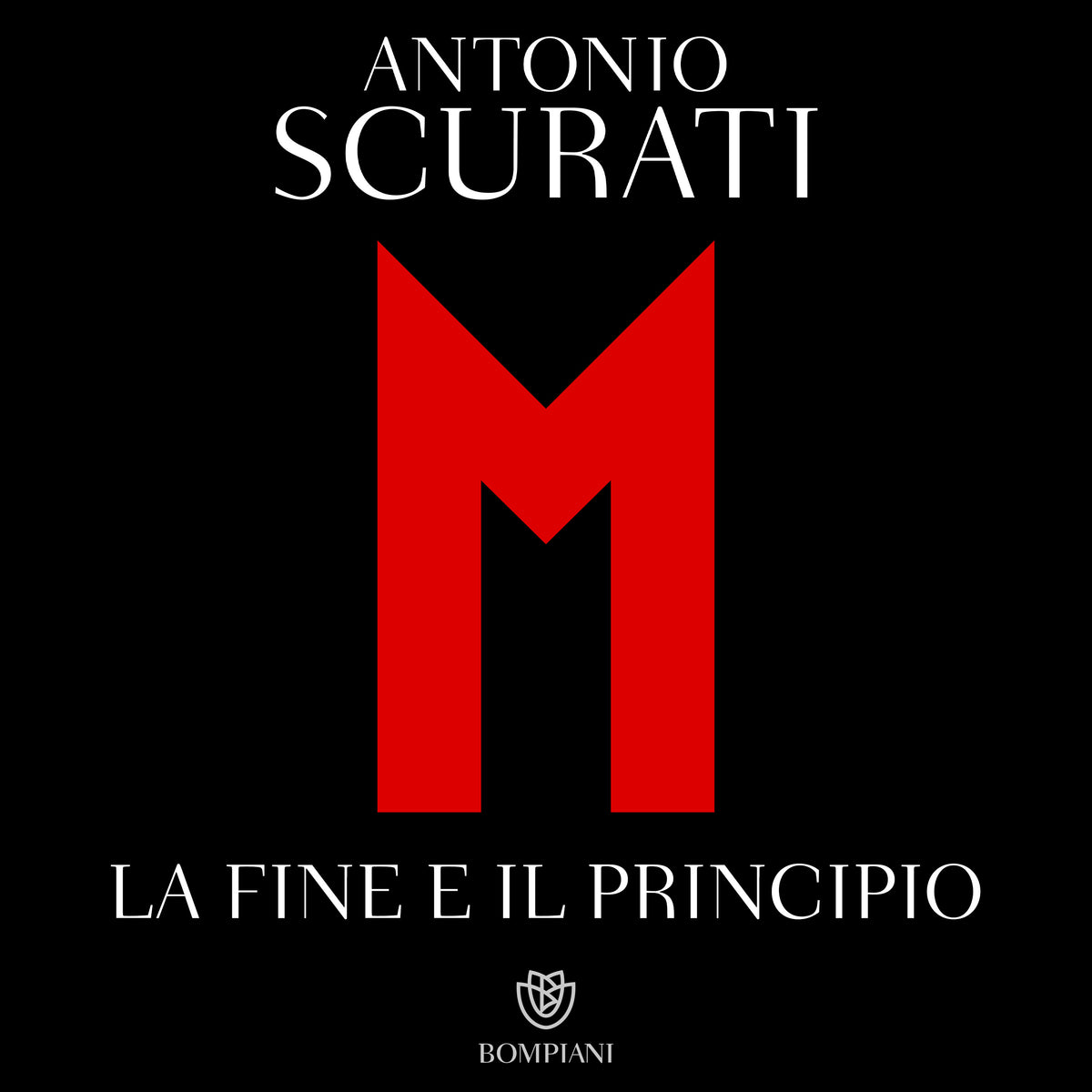 M. la Fine e il Principio