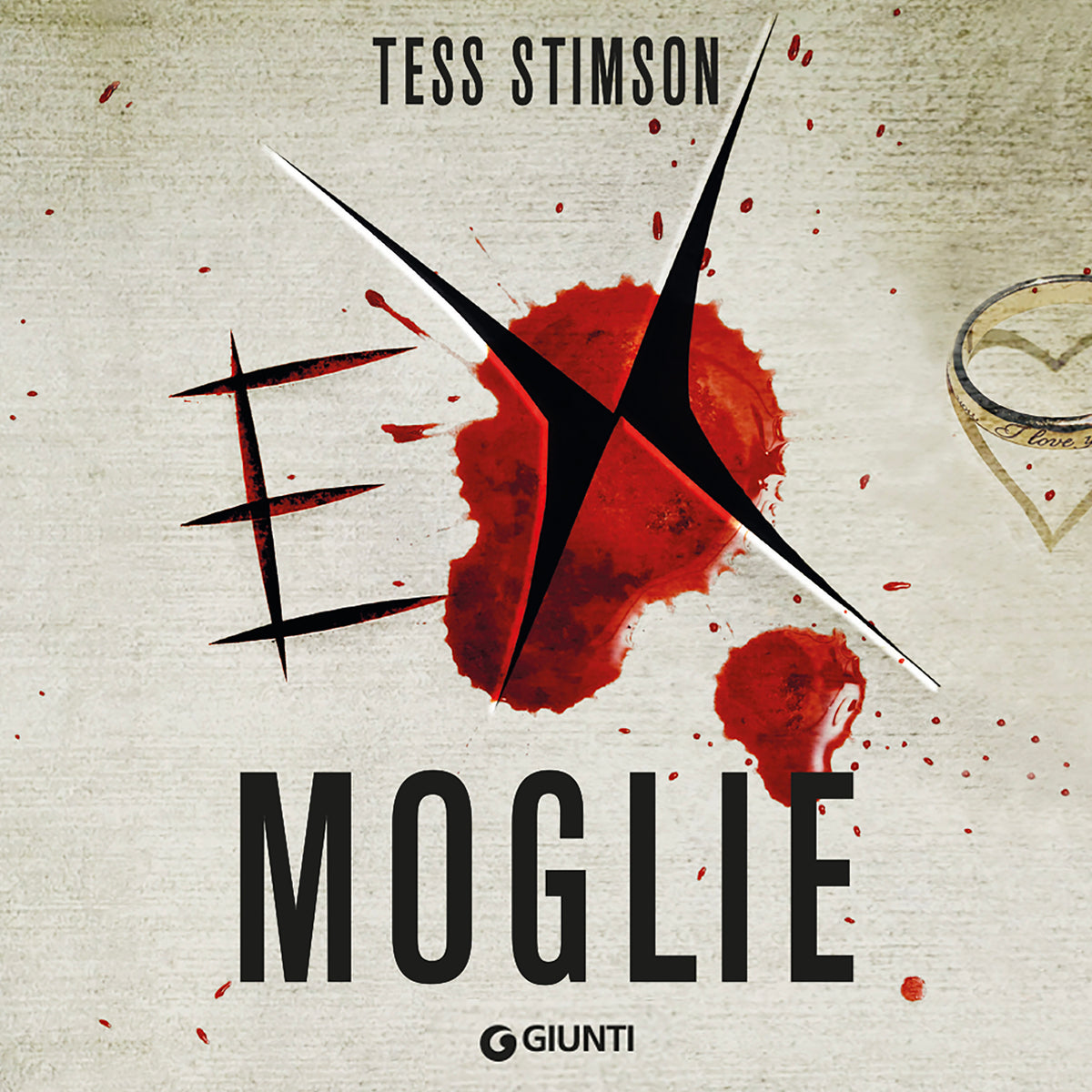 Ex-Moglie