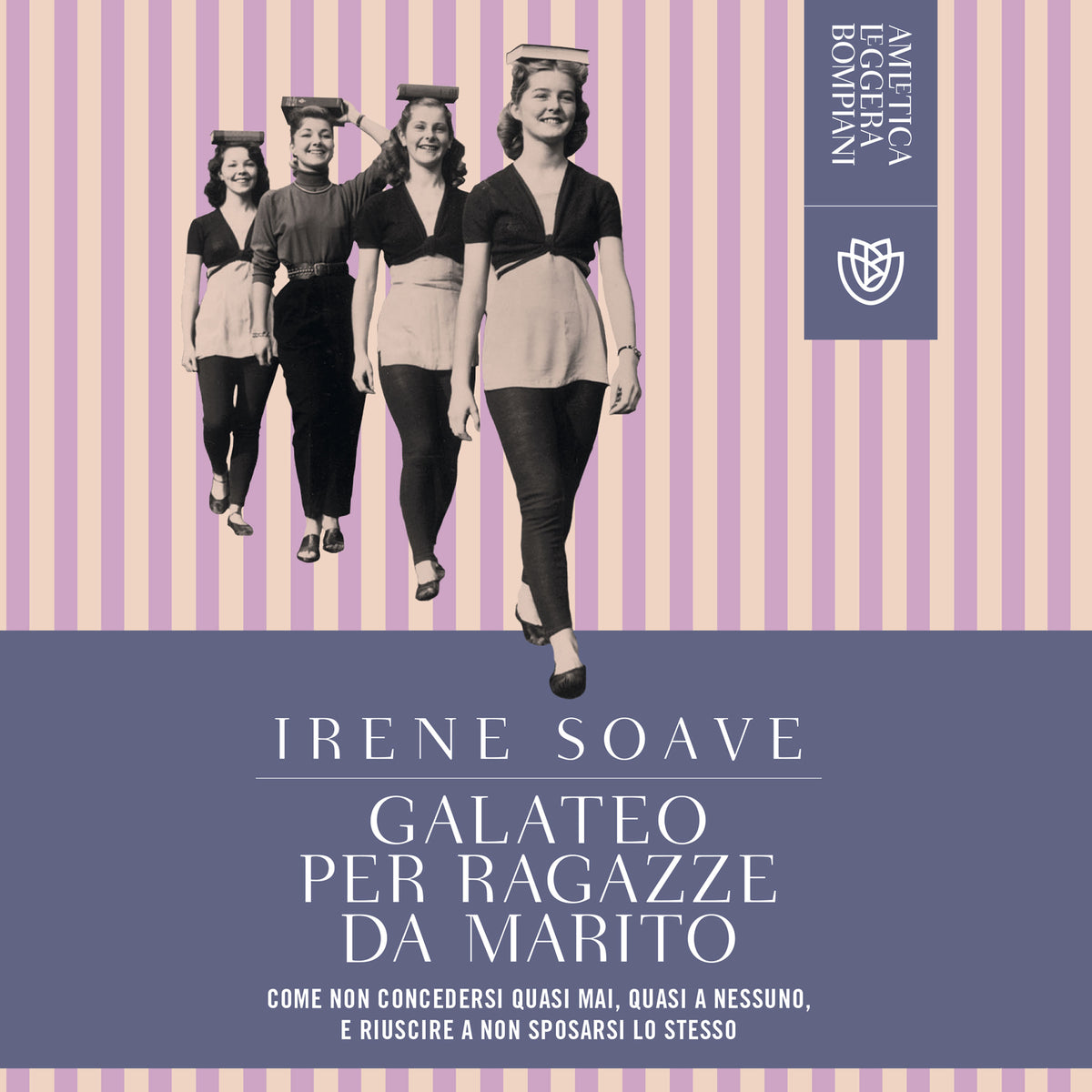 Galateo per Ragazze da Marito_Ep6 Aud