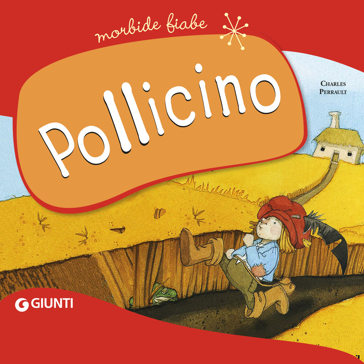Pollicino