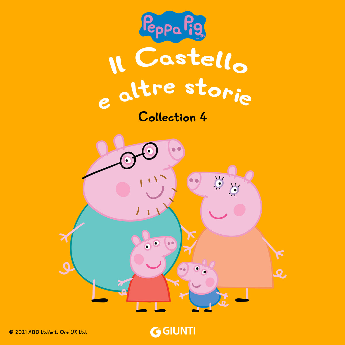 Peppa Pig_Collection N.4