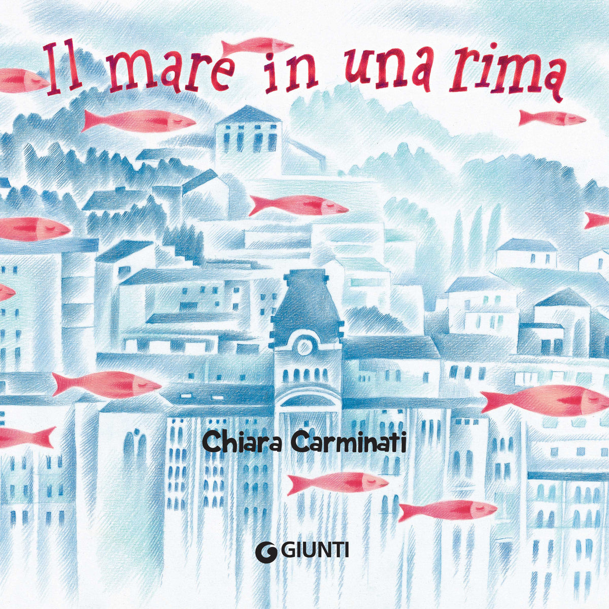 Il Mare in una Rima