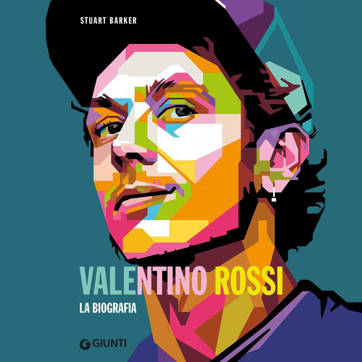 Valentino Rossi. la Biografia