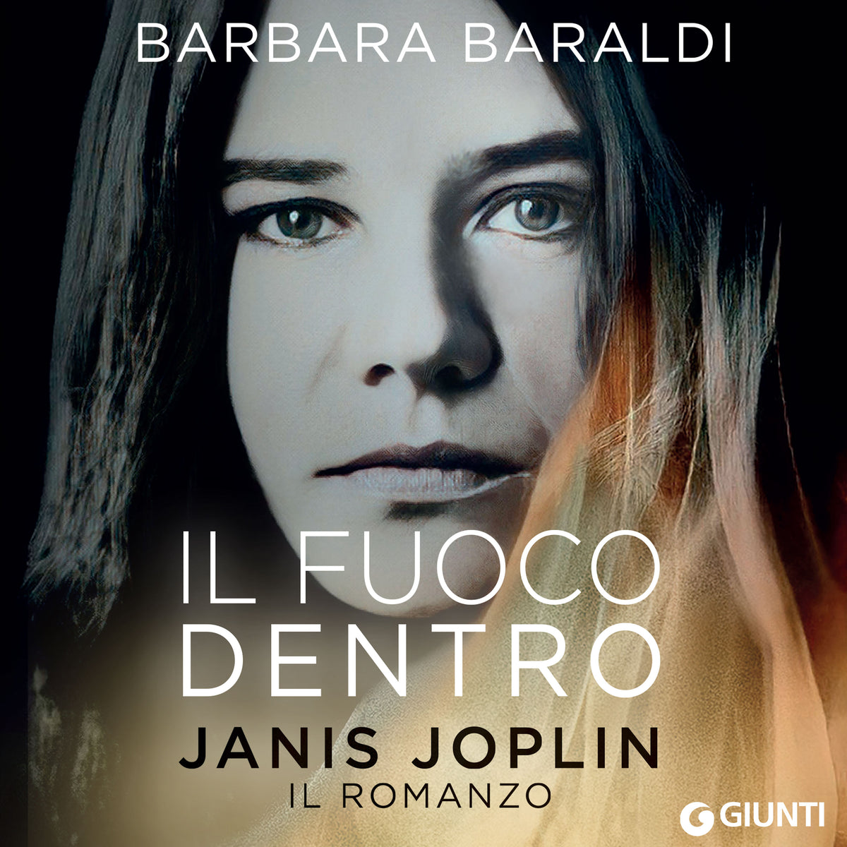 Fuoco Dentro (Il).Janis Joplin (Il R Di)