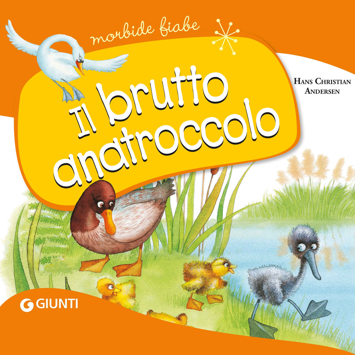 Il Brutto Anatroccolo