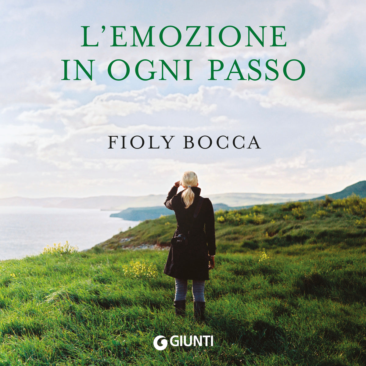 L'Emozione in Ogni Passo Aud