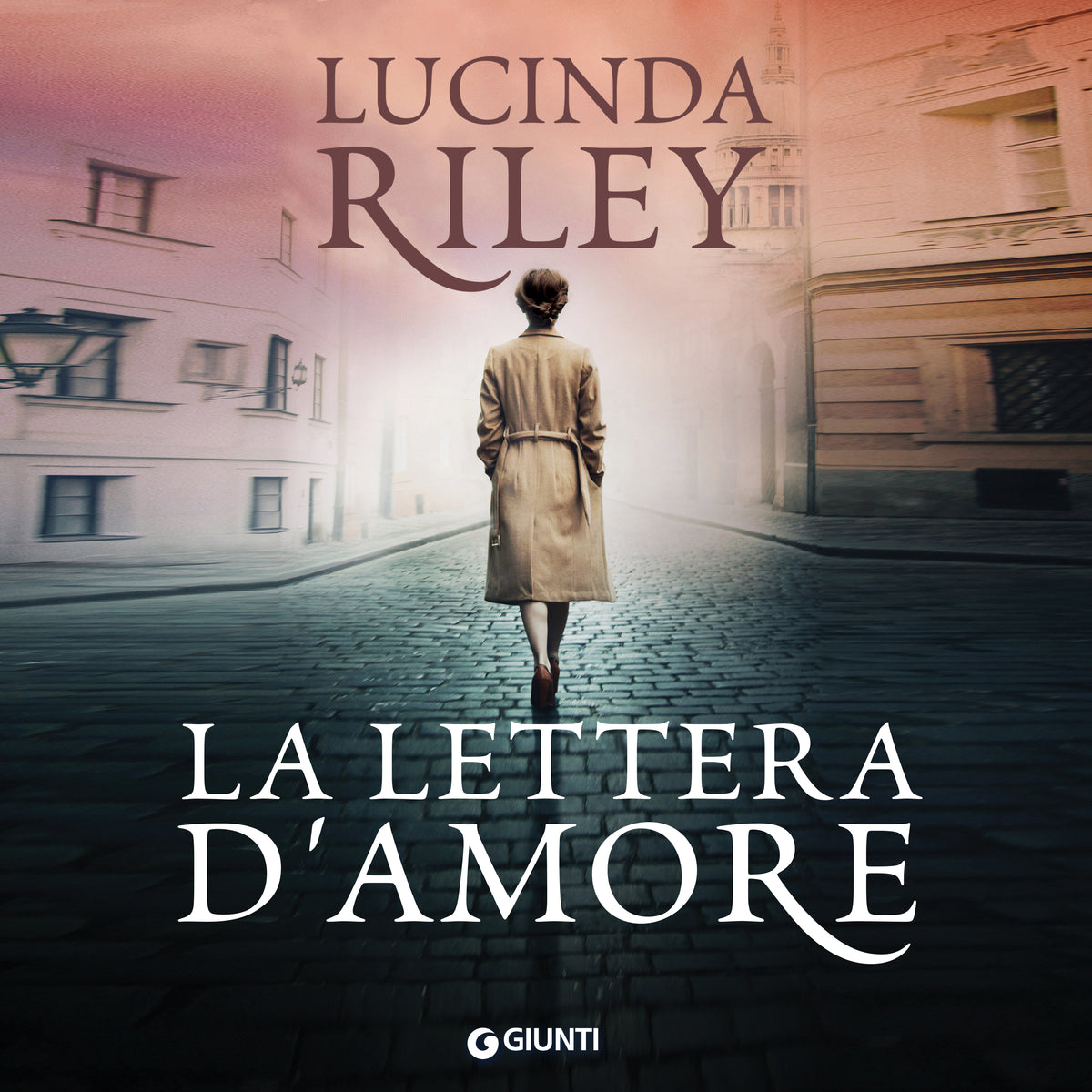 La Lettera d'Amore Aud