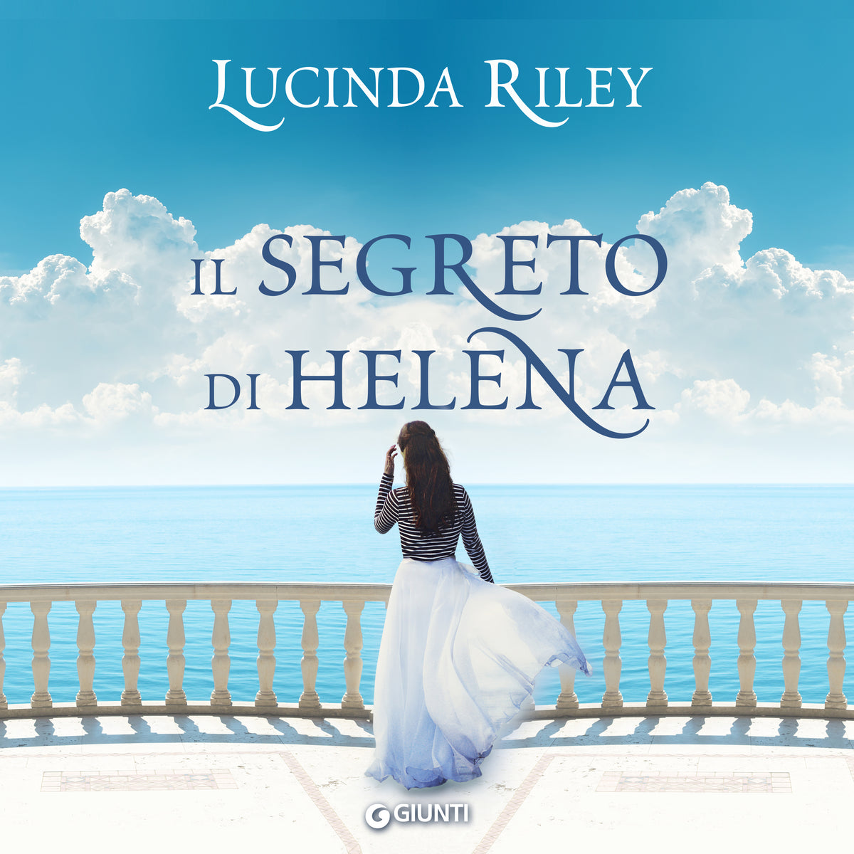 Il Segreto di Helena Aud